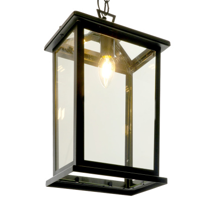 Светильник садово-парковый FERON PL755