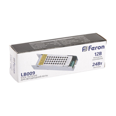Трансформаторы FERON LB009