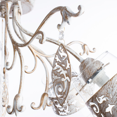 Люстра Arte Lamp CALICE