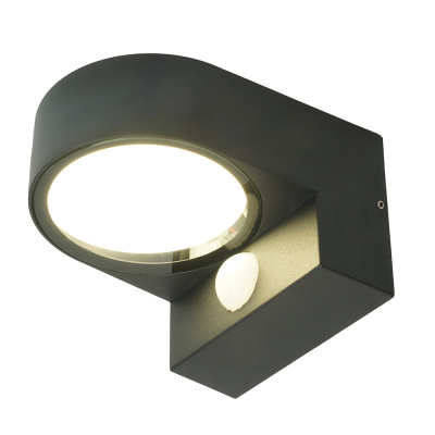 Светильник садово-парковый FERON DH1202