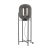 10195F/1400 Smoke Торшер LOFT IT Oda