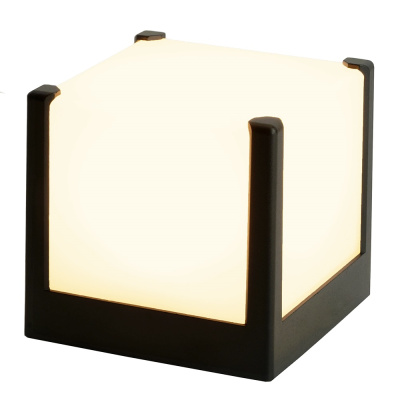 Светильник садово-парковый FERON DH0606