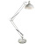Торшер Arte Lamp Goliath A2487PN-1WH