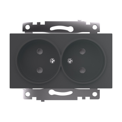 Розетка STEKKER GLS10-7113-06