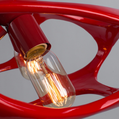 Подвесная люстра Arte Lamp MARS