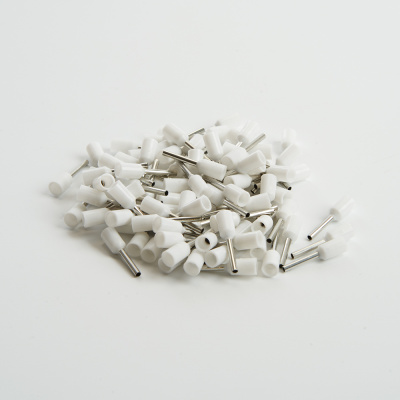 Наконечник Штыревой Втулочный Изолированный STEKKER LD405-058