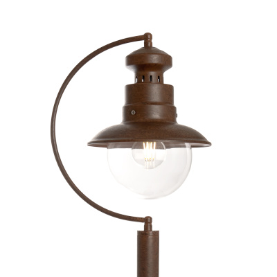 Светильник садово-парковый FERON PL576