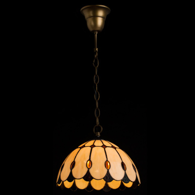 Подвесная люстра Arte Lamp TIFFANY