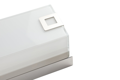 Бра Zortes ARGO ZRS.80401.15, Мощность - 15Вт, Тип лампы: LED, В - 125мм / Г - 82мм / Ш - 425мм