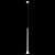 10337/850 White Подвесной светильник LOFT IT Pipe