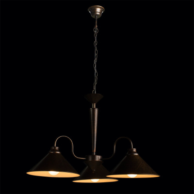Подвесная люстра Arte Lamp BEVEL