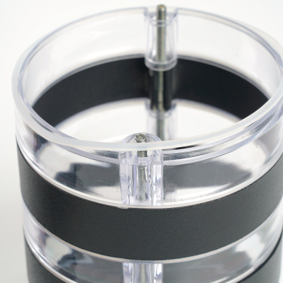 Светильник садово-парковый FERON DH0809