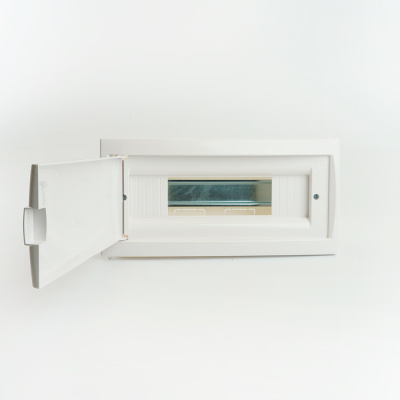 Боксы модульные распределительные STEKKER EBX50-2/12-20