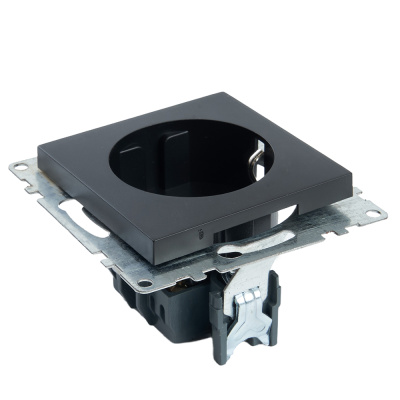 Розетка STEKKER GLS16-7110-05