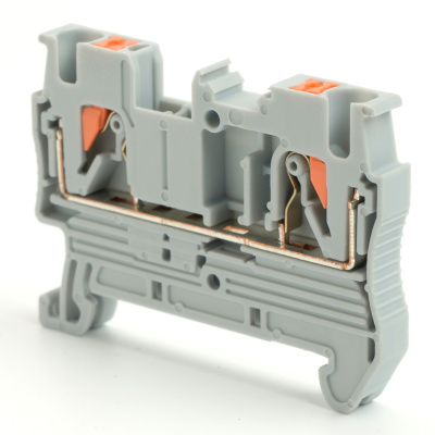 ЗНИ (самозажимной) STEKKER LD572-1-25