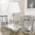 10278 Настольная лампа LOFT IT Crystal