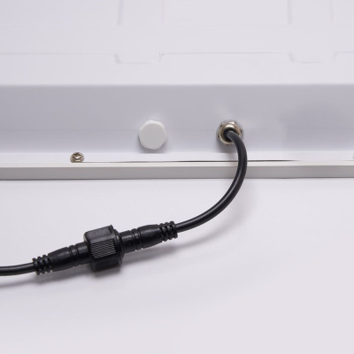 Светильник встраиваемый светодиодный FERON AL2154