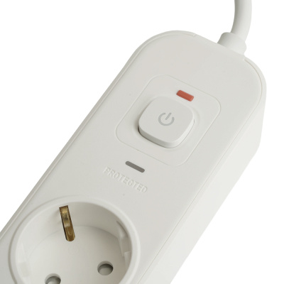 Фильтры сетевые STEKKER HM21-31-03