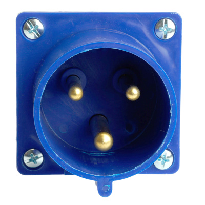 Вилка STEKKER PPG32-523-44