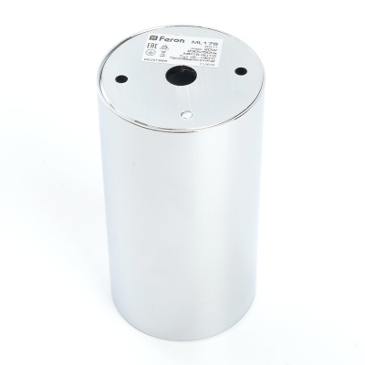 Светильник накладной под лампу FERON ML176