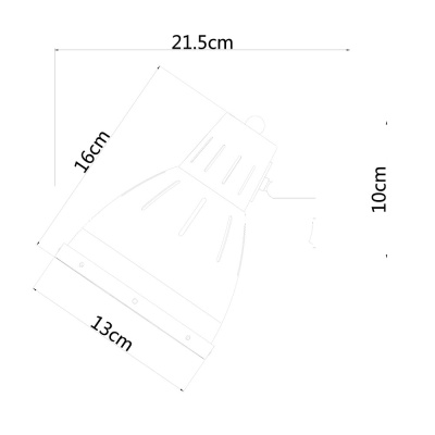 Спот Arte Lamp MARTED