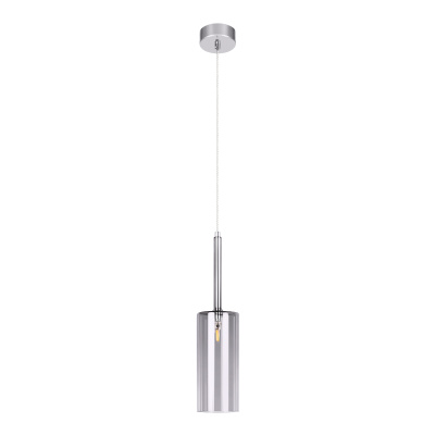 10232/B Smoke Подвесной светильник LOFT IT Spillray