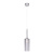 10232/B Smoke Подвесной светильник LOFT IT Spillray