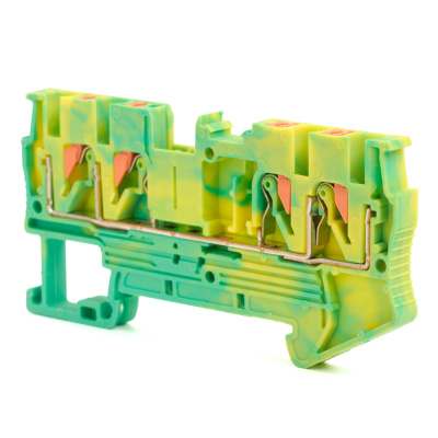 ЗНИ (самозажимной) STEKKER 49261