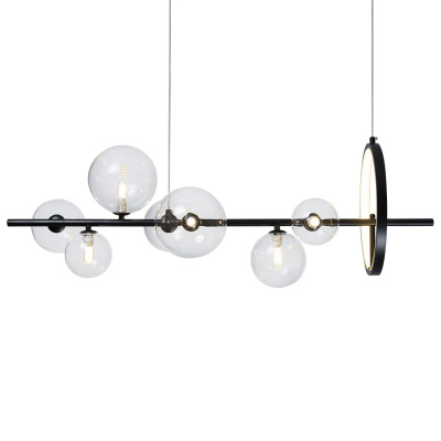 10023/900 Подвесной светильник LOFT IT Molecule