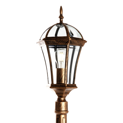 Светильник садово-парковый FERON PL626