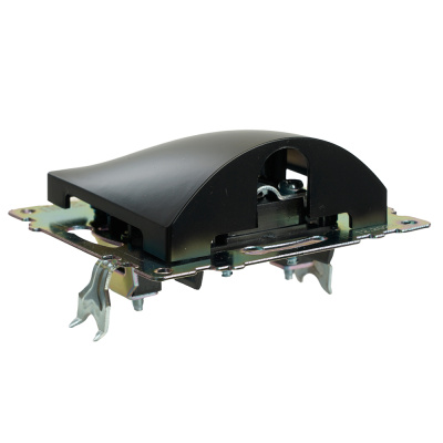 Розетка STEKKER GLS00-7116-05