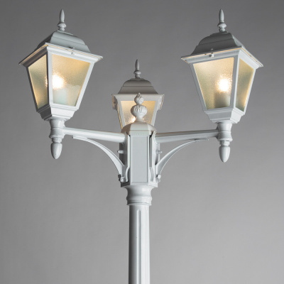 Парковый светильник Arte Lamp BREMEN