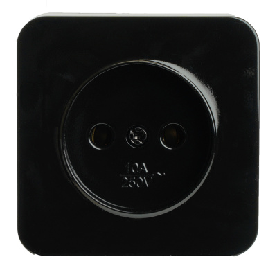 Розетка STEKKER MST10-11-02