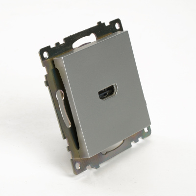 Розетка STEKKER GLS00-7118-03