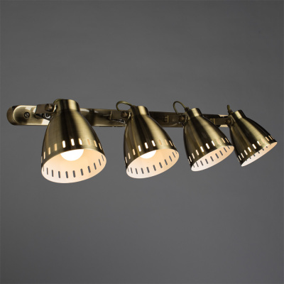 Спот Arte Lamp LUNED