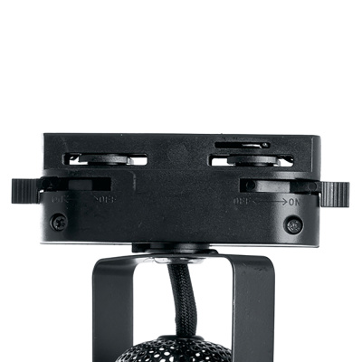 Светильники трековые на шинопровод FERON AL191