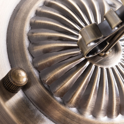 Бра Arte Lamp MALINA