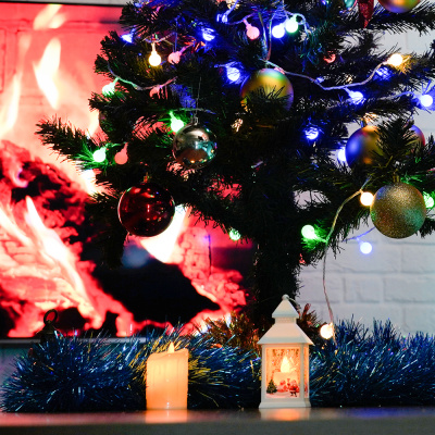 Световая фигура FERON LT129