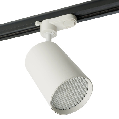 Светильник трековый на шинопровод FERON AL128