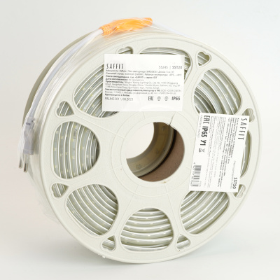 Лента светодиодная 220V SAFFIT SST20