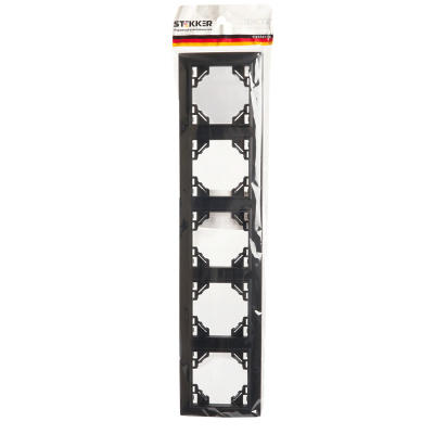 Рамка STEKKER PFR00-9005-03