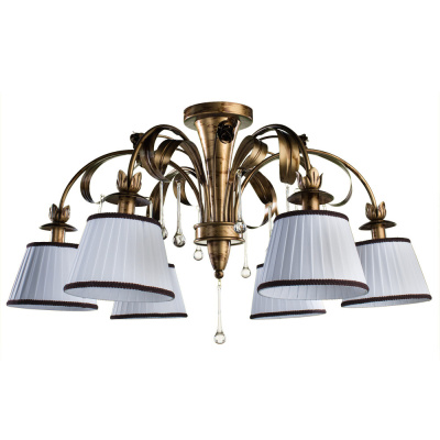 Люстра Arte Lamp BORGIA