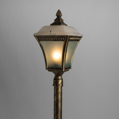 Уличный светильник Arte Lamp MEMPHIS