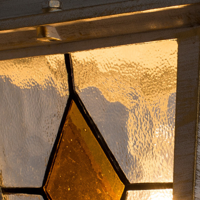 Ландшафтный светильник Arte Lamp BERLIN