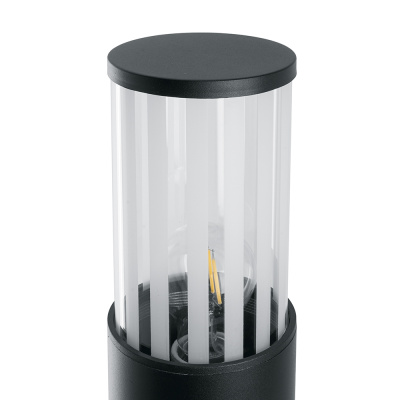 Светильник садово-парковый FERON DH0905