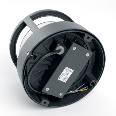 Светильник уличный FERON DH107