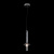 10061CH Подвесной светильник LOFT IT Tube