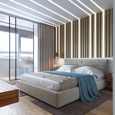 Лента светодиодная 12V FERON LS616