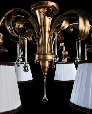 Люстра Arte Lamp BORGIA