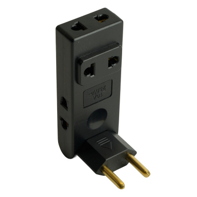 Сетевой разветвитель STEKKER ADP10-24-22